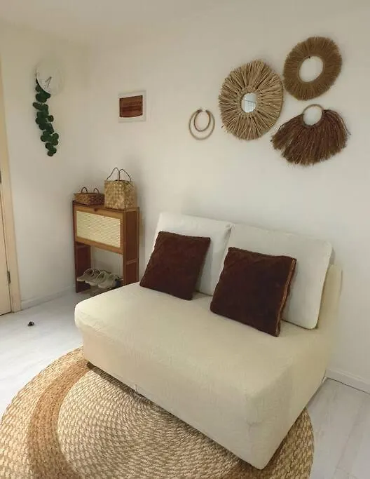 2Br With Wifi, Pool, & Smart Tv, Near Naia Lägenhet Manila